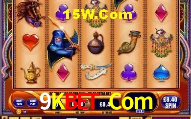 Desvendando o Mundo dos Jogos Virtuais na 9Kbet Com