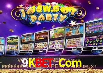 A Emoção da Loteria na 9Kbet Com: Uma Chance de Mudança de Vida